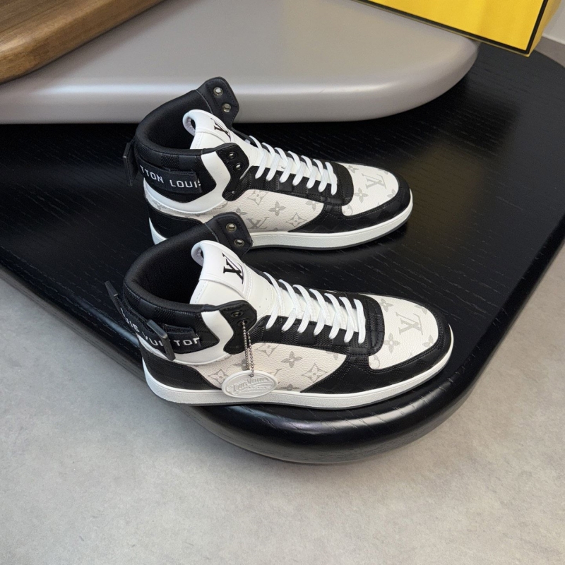 LV Casual Shoes